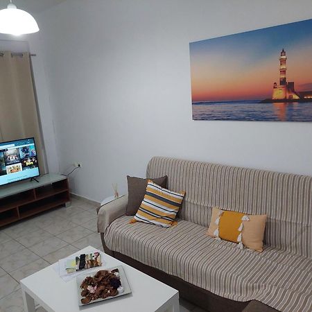 Iakovos Apartments 코라파키아 외부 사진