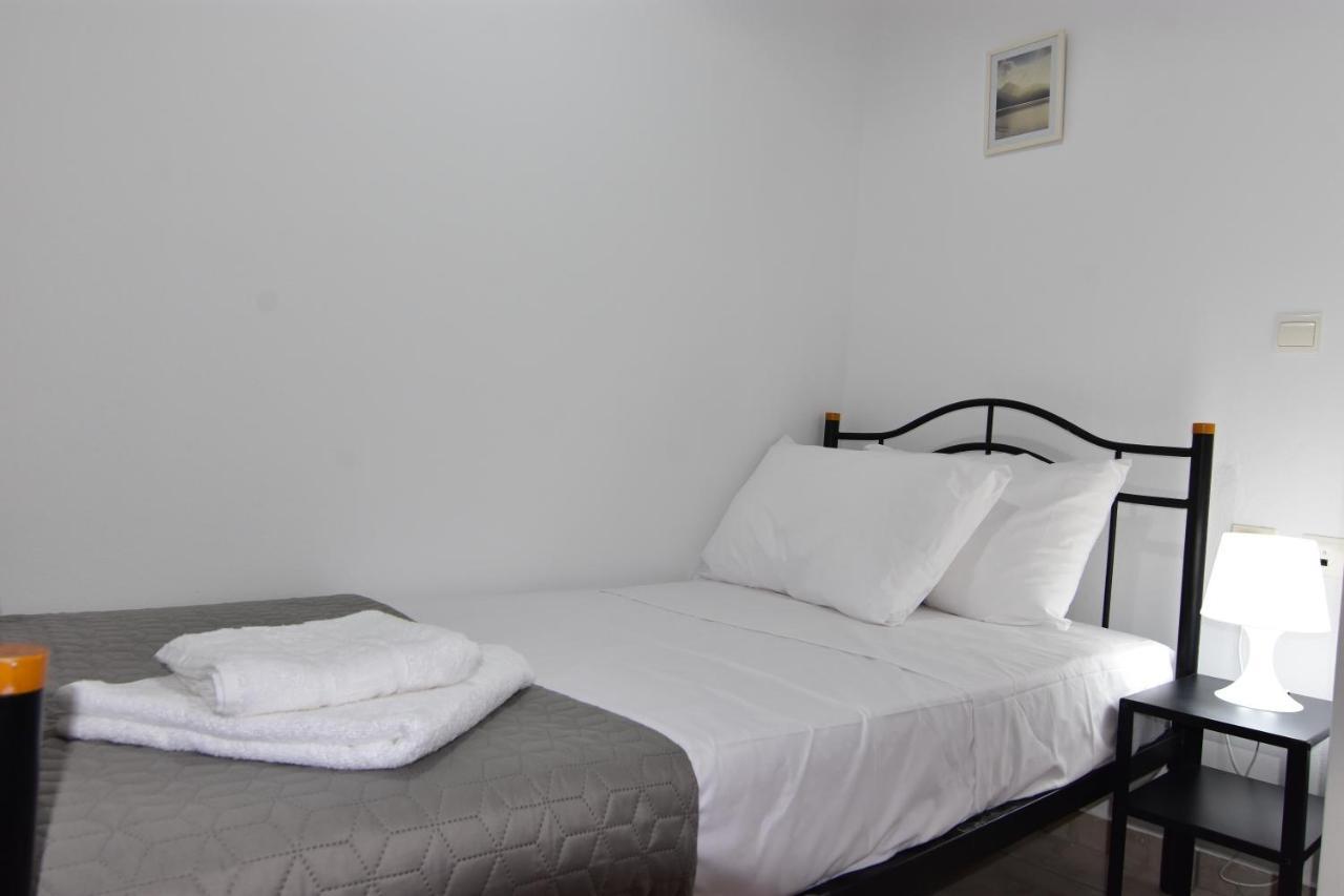 Iakovos Apartments 코라파키아 외부 사진