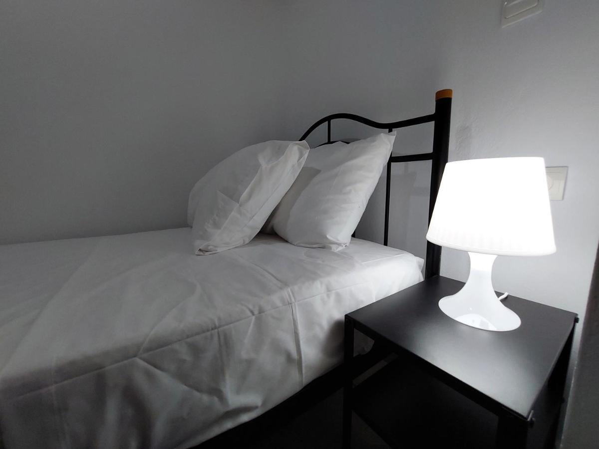 Iakovos Apartments 코라파키아 외부 사진