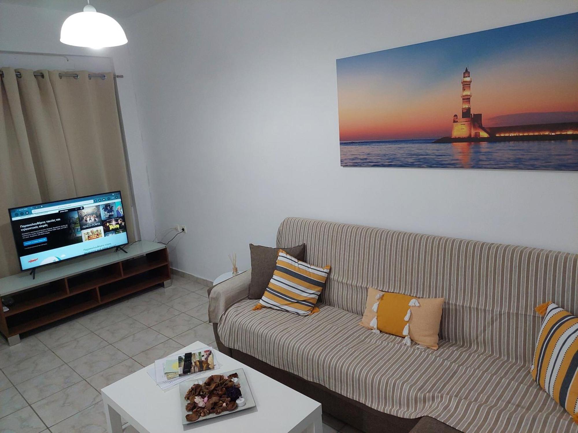 Iakovos Apartments 코라파키아 외부 사진