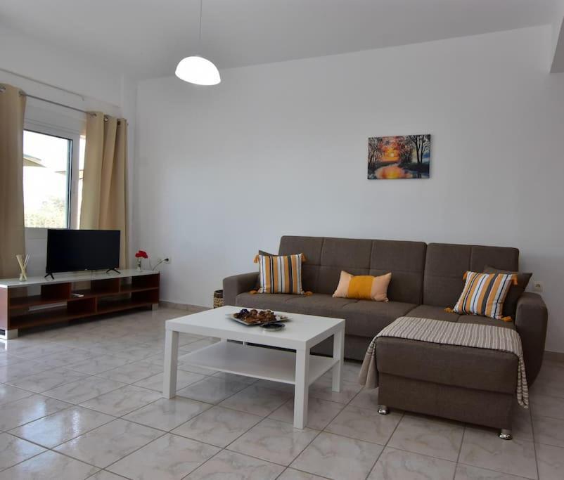Iakovos Apartments 코라파키아 외부 사진