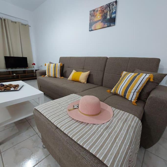 Iakovos Apartments 코라파키아 외부 사진