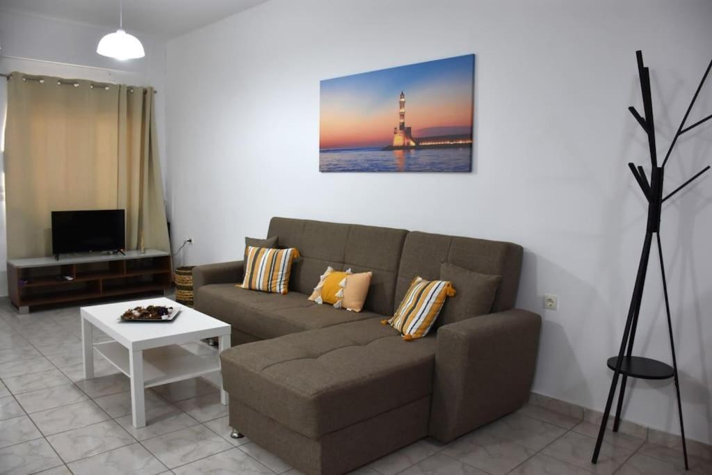 Iakovos Apartments 코라파키아 외부 사진